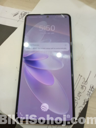 Vivo V27e: Like New, Original Box, No Scratches, For Sale
